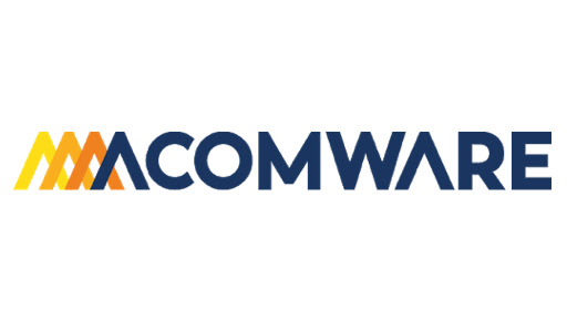 Acomware logo