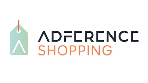 Adference logo