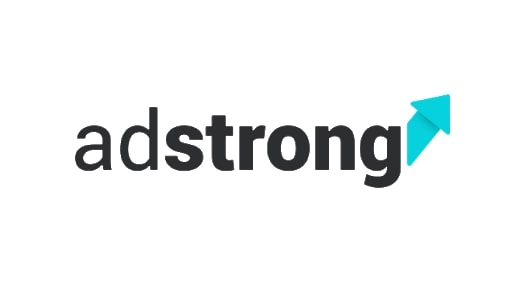 Adstrong logo