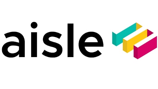 Aisle 3 logo