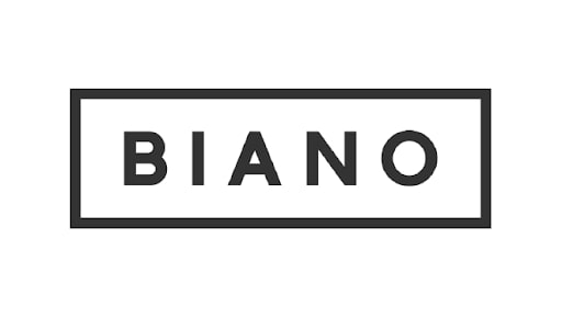 Biano logo