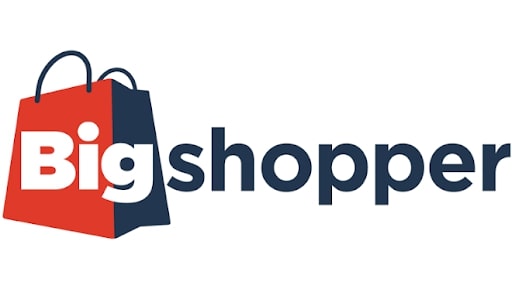 Bigshopper logo