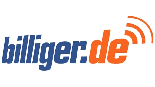 Billiger logo