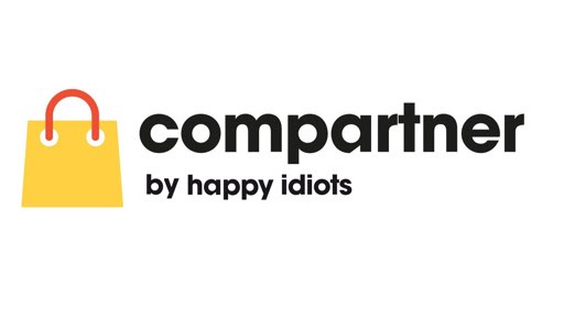 Compartner logo