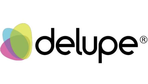 Delupe logo