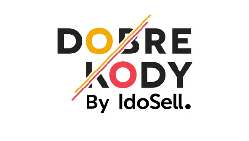 DobreKody logo
