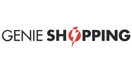 Genie Shopping Network logo