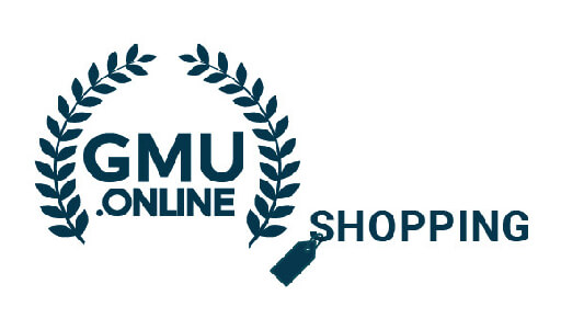 GMU Online logo