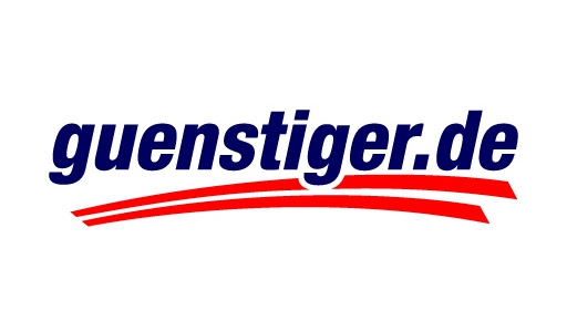 Guenstiger.de logo