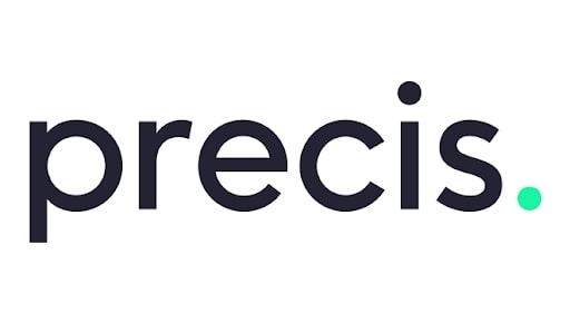 Precis Digital logo