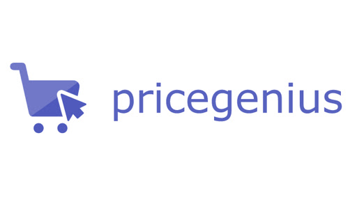 Pricegenius logo