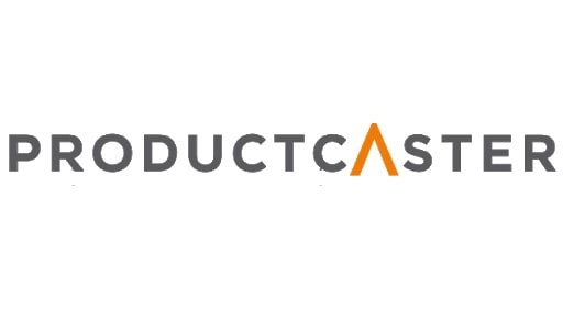Productcaster logo