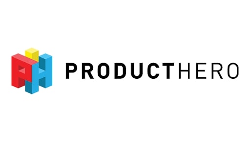 Producthero logo