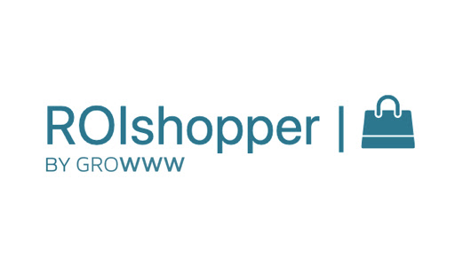 ROIshopper logo