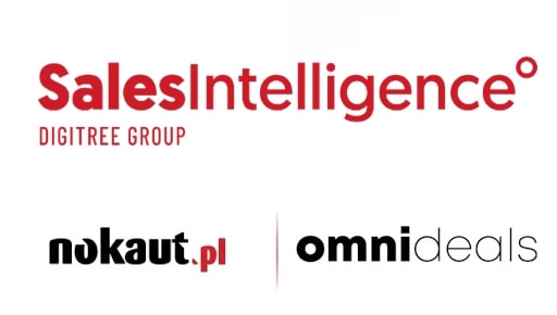 Sales Intelligence logo
