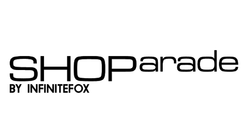 SHOParade logo