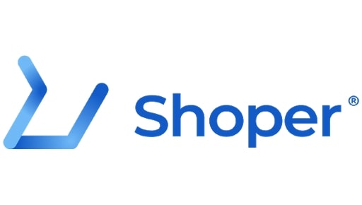 Shoper logo