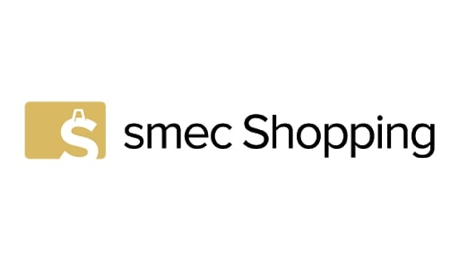 Smec Shopping logo