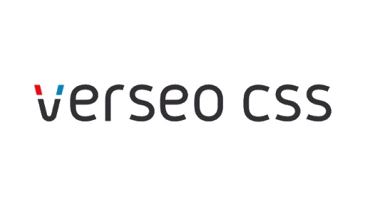 Verseo CSS logo